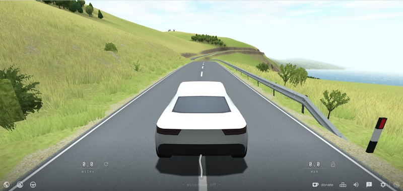 slowroads
